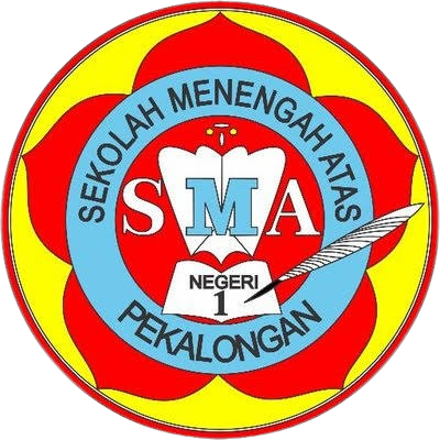 Logo SMAN 1 Pekalongan